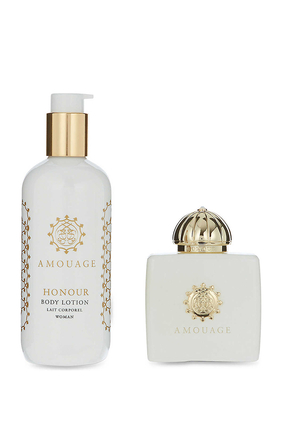 Honour Eau De Parfum Gift Set