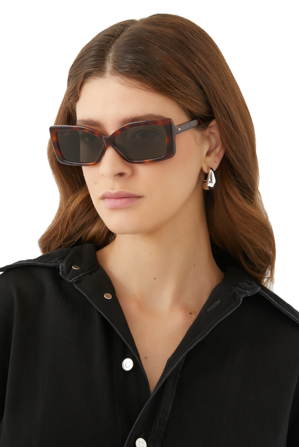 Les Lunettes Spiiaggiia Sunglasses