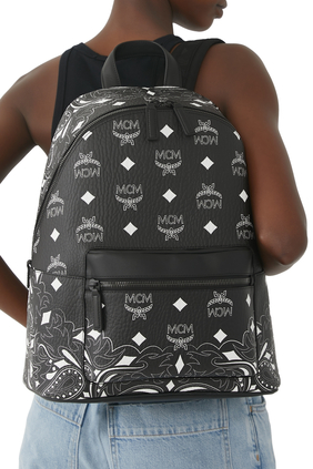 Stark Medium Backpack