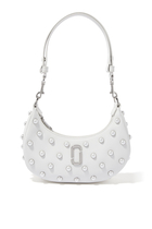 The Pearl Small Curve Bag