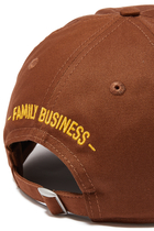 Logo Baseball Cap