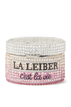 La Leiber Jar Miniature Bag