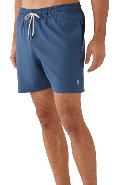 Traveler Swim Trunks