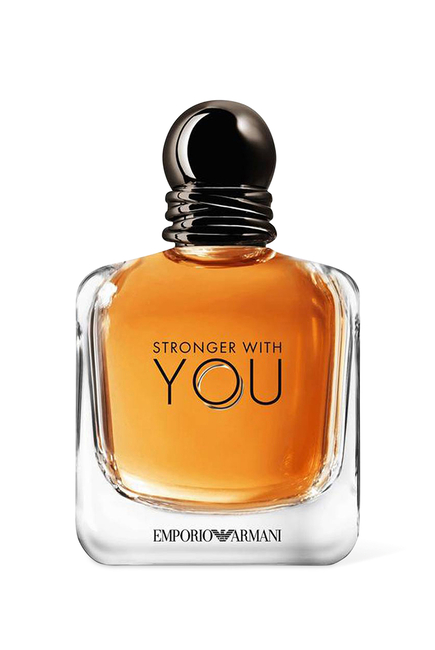 Armani Stonger With You