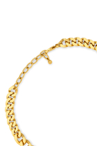 Blondie Chain Necklace
