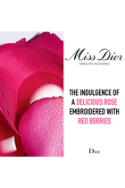 Miss Dior Absolutely Blooming Eau de Parfum