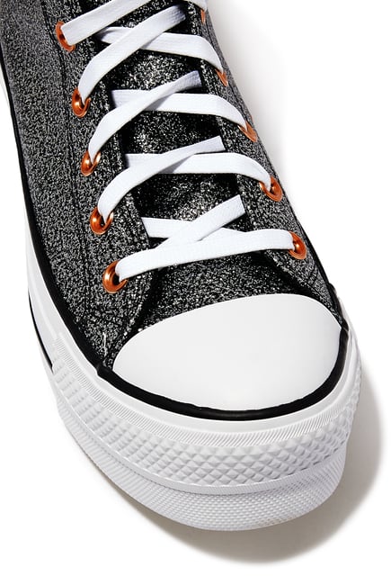 Chuck Taylor All Star Lift High-Top Sneakers