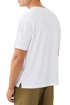 Classic Organic Cotton T-Shirt