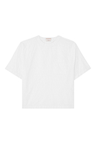 Toile Iconographe T-Shirt