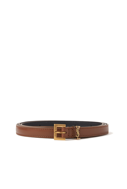 Cassandre Extra Thin Belt