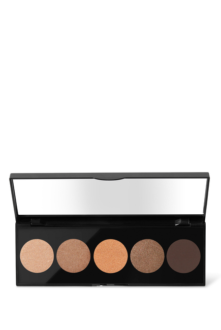 New Nudes Eyeshadow Palette