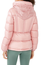 Douro Short Down Jacket