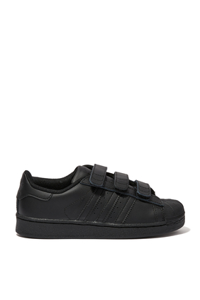 Superstar Foundation Sneakers