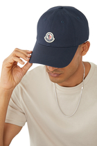 Badge Baseball Cap