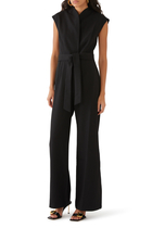 The Ultimate Muse Sleeveless Jumpsuit