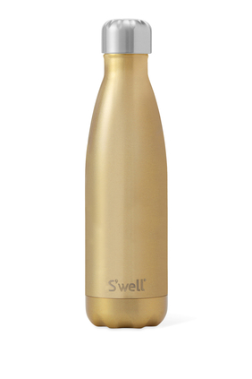Sparkling Champagne Insulated Bottle
