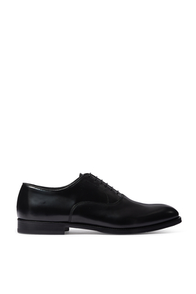  Oxford Classic Leather Shoes