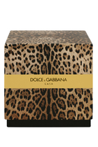 Patchouli Leopardo Scented Candle