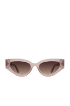Mary Lou 51 Sunglasses
