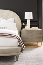 Lillian Bed Side Table