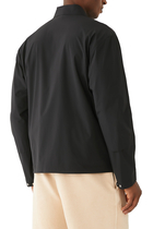 Zip Overshirt