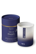 Sleep Happy Scented Candle