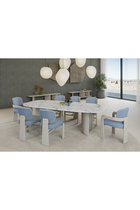 Lua Dining Table