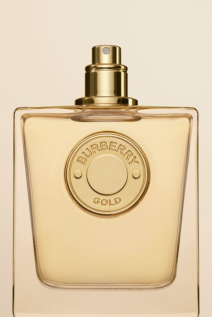 Gold Eau de Parfum