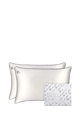 Just Married Pillowcase Set