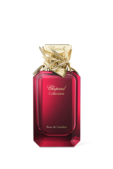 Rose de Caroline Eau de Parfum