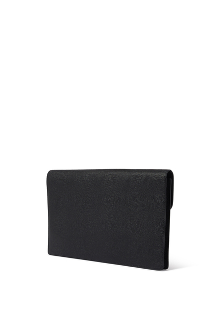  VLogo Ring Signature Pouch