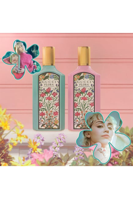Flora Gorgeous Jasmine Eau De Parfum
