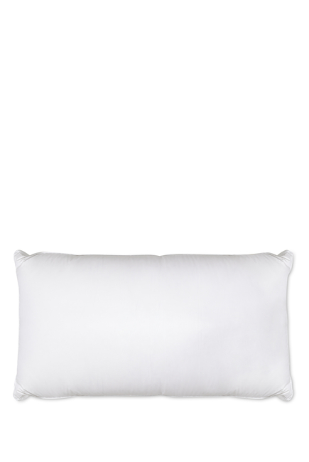 Down Firm Surround Pillow