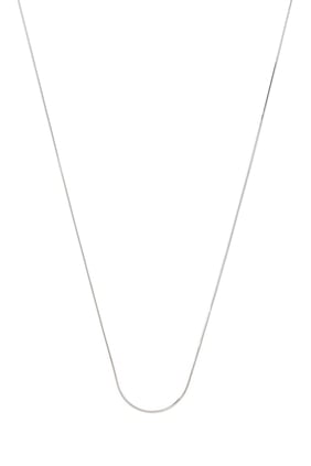 Lynx Chain Necklace