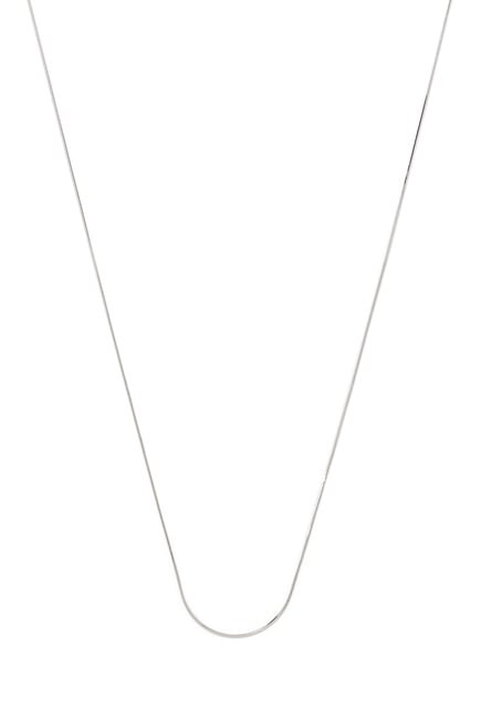 Lynx Chain Necklace