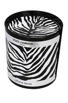 Lychee & Mulberry Zebra Scented Candle