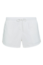 Short Length Swim Shorts