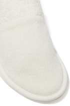 Egyptian Cotton Christine Slippers