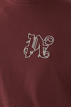 PA Monogram Regular T-Shirt