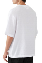 Toile Iconographe T-Shirt