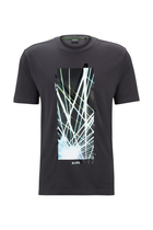 Graphic-Print T-Shirt