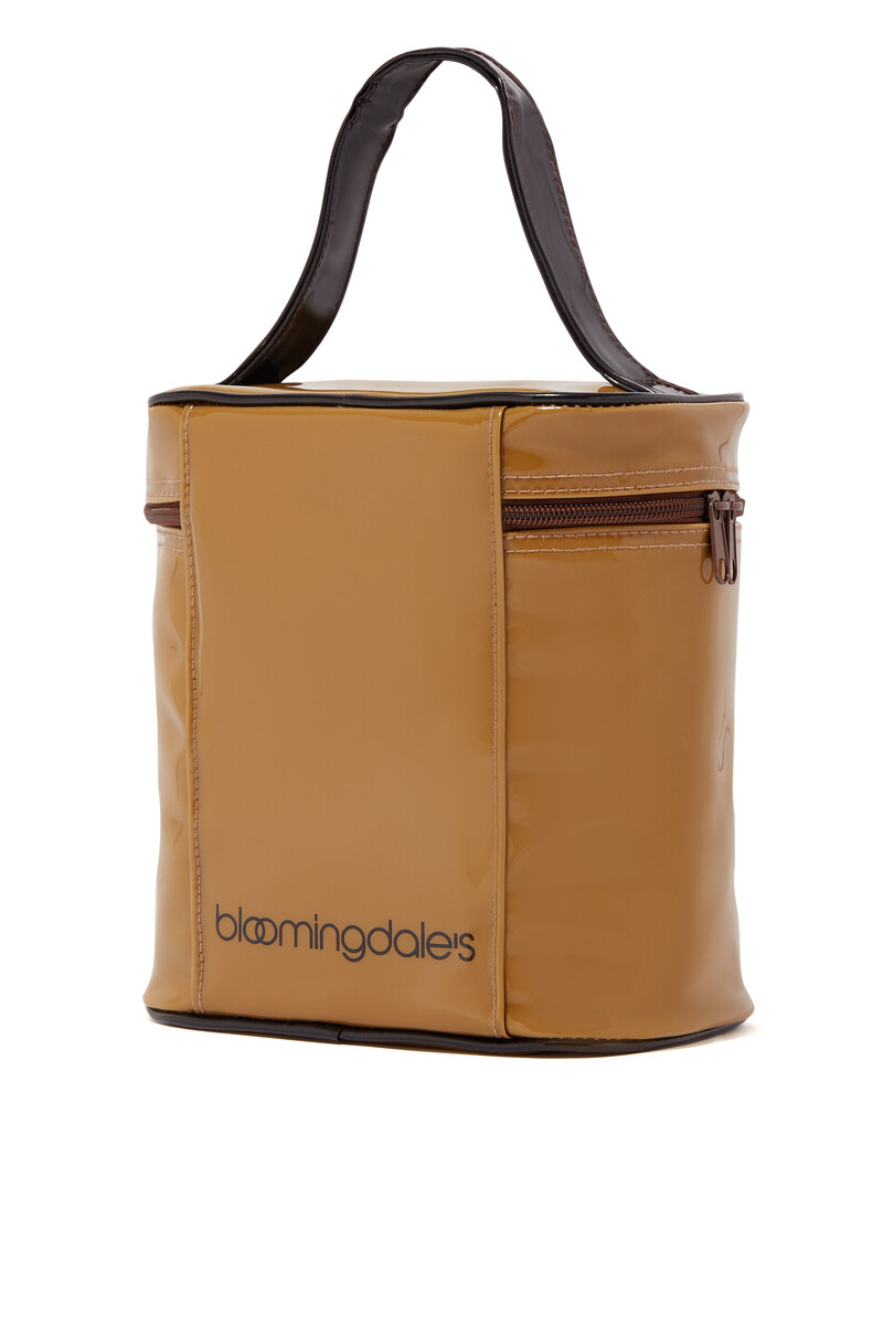 Buy Bloomingdales Little Brown Bag Lunch Bag - Home for AED 100.00 ...
