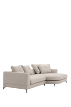 Moderno Right-Arm Sofa