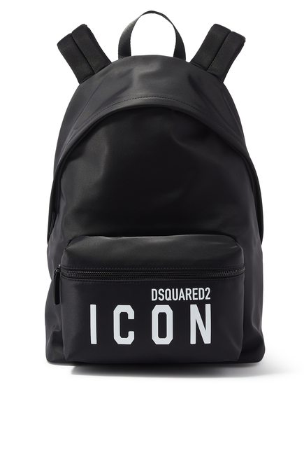 Be ICON Backpack