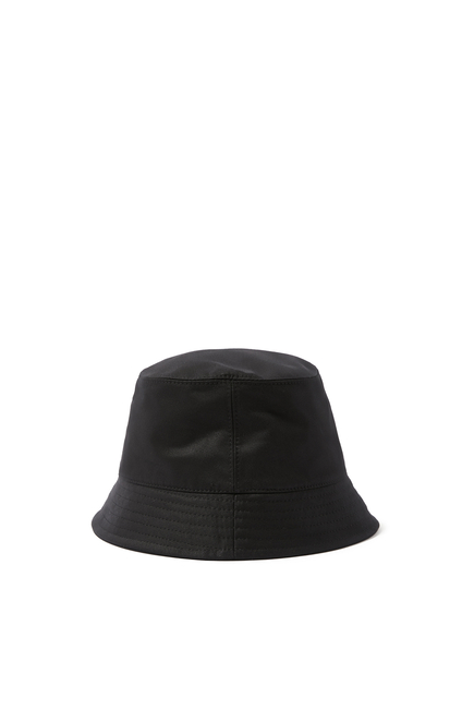 Be Icon Bucket Hat