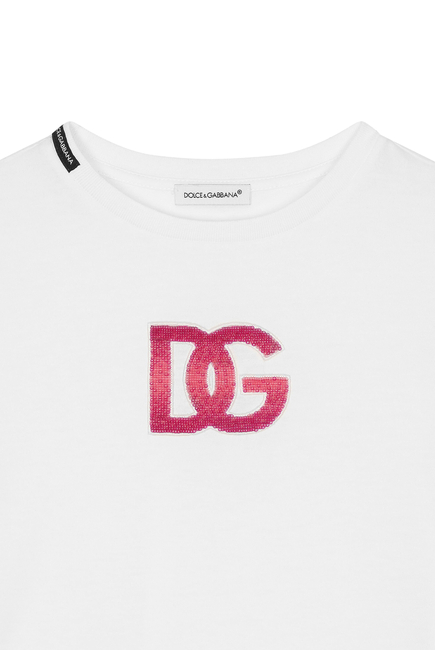 Kids Logo T-Shirt