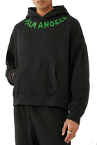 Logo Hoodie