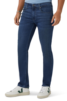 Federal Slim-Fit Jeans