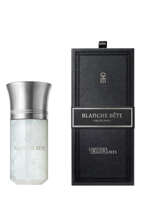 Blanche Bete Eau de Parfum