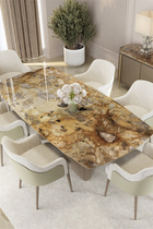 Lua Dining Table